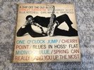 Stanley Turrentine; Chip Off The Hold Block; Blue Note 4150, DG, ear, RVG, NYC