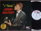 Johnny Hallyday, 