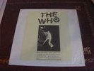 THE WHO - ROCK'N'ROLL WHO-CHEE-KOO - ORIG LIVE LP NOT TMOQ TMQ TAKRL