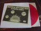 NEIL YOUNG BUFFALO SPRINGFIELD  BLUEBIRD ROOTS ORIG LIVE CV LP NO TMOQ TMQ TAKRL