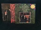 MOZART Piano Concertos Complete - MURRAY PERAHIA - ECO - CBS 13-LPs, 4 BOXES