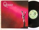 QUEEN Self Titled NM 1973 Debut LP US Elektra EKS75064 Freddy Mercury 1st Album