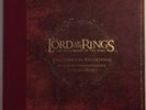 Lord Of The Rings: The Fellowship Of The Rings Vinyl BoxSet Rare Limited Edition
