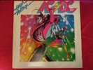 ACDC-HIGH VOLTAGE-UK ATLANTIC LP (CARTOON COVER)