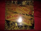 RARE ACDC-TNT-OZ ALBERT GATEFOLD LP (BLUE/GOLD LABEL)