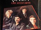 QUEEN - Greatest Hits - RARE GUATEMALA LP
