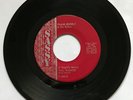 NORTHERN SOUL 45-FRANK BEVERLY&THE BUTLERS-IF THAT'S WHAT YOU WANTED/LOVE-SASSY