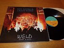 WELD - NEIL YOUNG & CRAZY HORSE - ORIGINAL EUROPEAN REPRISE LABEL - DLP -  1991.
