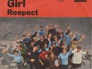 St. Louis Union - Girl -beatles   German issue