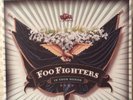 The Foo Fighters In Your Honour quadruple LP