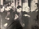 Live Aus Berlin von Rammstein (1999) blaue Vinyl