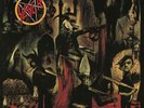 Slayer - Reign in Blood Vinyl-LP (Remastered) 180g NEU & OVP