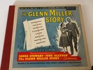 GLEN  MILLER STORY 78 ALBUM SET IN THE MOOD MOONLIGHT SONATA