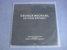 George Michael ?– Careless Whisper Wexler Mix Special Version UK 12