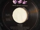 NIRVANA - Lithium - RARE MEXICO RADIO PROMO 45