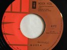 QUEEN - We Will Rock You / We Are The Champions - RARE GUATEMALA 45