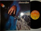 STATUS QUO Never Too Late LP - Signed by Rick Parfitt/John Coghlan/Andy Bown