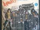 Ramones Sheena Is A Punk Rocker  Italy Classic 7