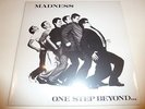 MADNESS - One step beyond***Vinyl-LP***NEW***