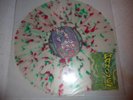 Ramones - Acid eaters - LP - Clear- green-red splatter vinyl  Rare