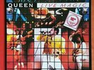 Queen *Live Magic* 12