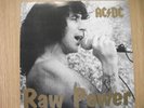 AC/DC LP Raw Power
