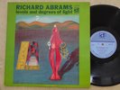 Richard Abrams ' Levels And Degrees Of Light '