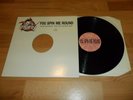 INFAMY (GEORGE MICHAEL) - YOU SPIN ME ROUND(RARE 4 MIX VINYL12