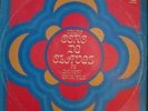 Listen/Cuba/GrupoCoro De Claves De Sancti Spiritus/Siboney 308/Clave/Rumba