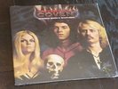 Coven Witchcraft Destroys Minds & Reaps Souls. rare lp    near mint   