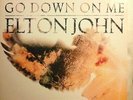 ELTON JOHN DON'T LET THE SUN GO DOWN ON ME + 2 MORE CLASSICS 12