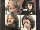 First Press The Beatles Let It Be Parlophone Logo, Great Condition