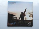 QUEEN Made in Heaven (Freddie Mercury)1995 Ltd Edition G/F Rare Black Vinyl