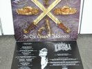 Absu - In the eyes of Ioldanach LP Vinyl Melechesh Deströyer 666 Bathory Gehenna