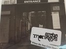 ARCTIC MONKEYS - WHEN THE SUN GOES DOWN  7” Sealed With Sticker
