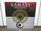 Samael - Solar soul LP Vinyl Tiamat Opeth Orphaned Land