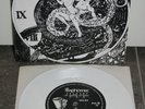 Necrophile - Dissociation EP Vinyl Possessed Sadistic Intent Sabbat