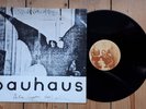 Bauhaus Bela Lugosi's Dead 12
