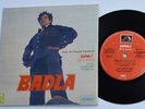 7LPE 8007 India-BADLA OST EP-LAXMIKANT PYARELAL-HMV SUPER 7 BOLLYWOOD