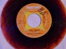 Chubby Checker - The Twist/Twistin' U.S.A. 7