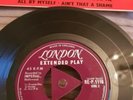fats domino carry on rockin part 2 ep
