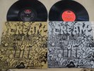 Cream ' Wheels Of Fire '