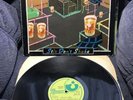 SOUTHERN COMFORT STIR DONT SHAKE LP HARVEST SHSP 4021 GRAMOPHONE CO