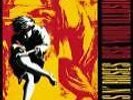 Guns N' Roses - Use Your Illusion 1 - (Vinyl)
