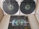 Roger Waters - Amused To Death 2 Vinyl Doppel - LP Folie geöffnet ohne Download