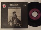 The Jam Funeral Pyre German 7