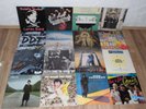 Metal,Rock & Pop  50 LP`s