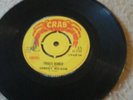 ERNEST WILSON-PRIVATE NUMBER.VINYL 7