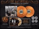 Third Man Vault Package 38 SEALED The Raconteurs Consolers Of The Lonely