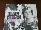 Life is Strange Before The Storm Vinyl Record Original Soundtrack 4XLP Box Set